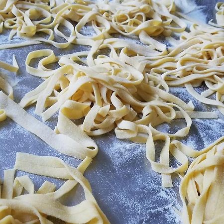 Albergo Ristorante Guidi Πιστόια Εξωτερικό φωτογραφία