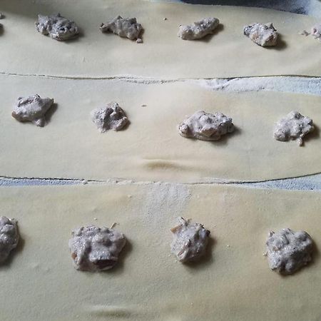 Albergo Ristorante Guidi Πιστόια Εξωτερικό φωτογραφία