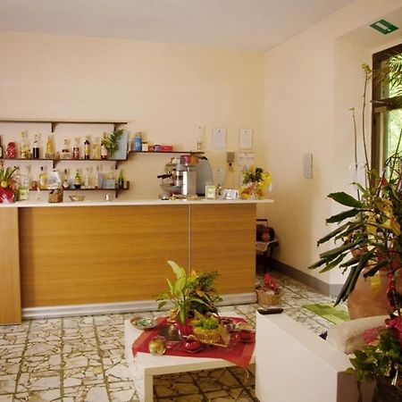 Albergo Ristorante Guidi Πιστόια Εξωτερικό φωτογραφία