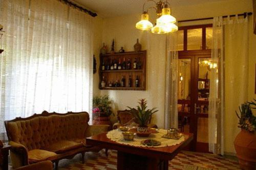 Albergo Ristorante Guidi Πιστόια Εξωτερικό φωτογραφία