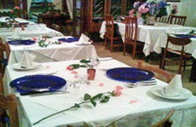 Albergo Ristorante Guidi Πιστόια Εξωτερικό φωτογραφία