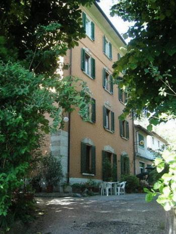 Albergo Ristorante Guidi Πιστόια Εξωτερικό φωτογραφία
