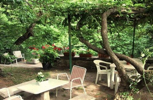 Albergo Ristorante Guidi Πιστόια Εξωτερικό φωτογραφία