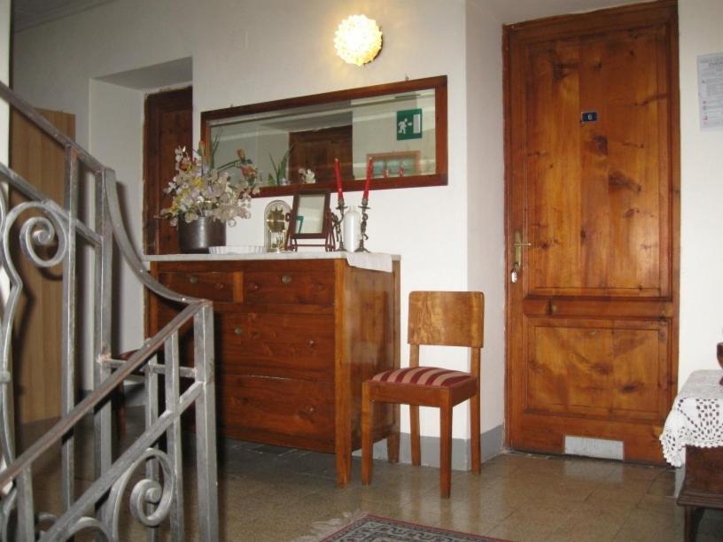 Albergo Ristorante Guidi Πιστόια Εξωτερικό φωτογραφία
