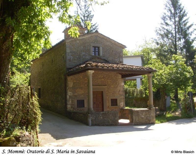 Albergo Ristorante Guidi Πιστόια Εξωτερικό φωτογραφία