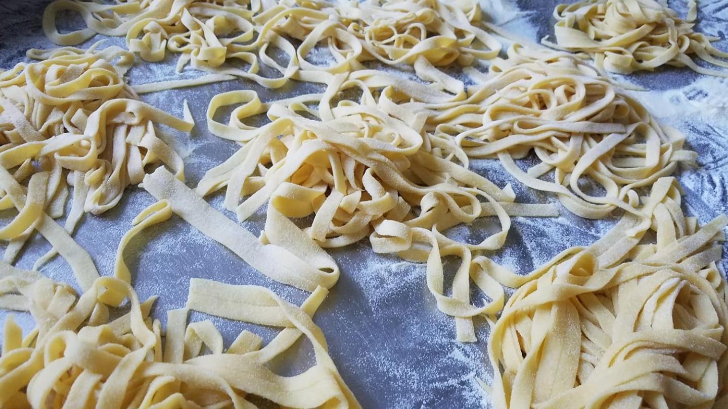 Albergo Ristorante Guidi Πιστόια Εξωτερικό φωτογραφία