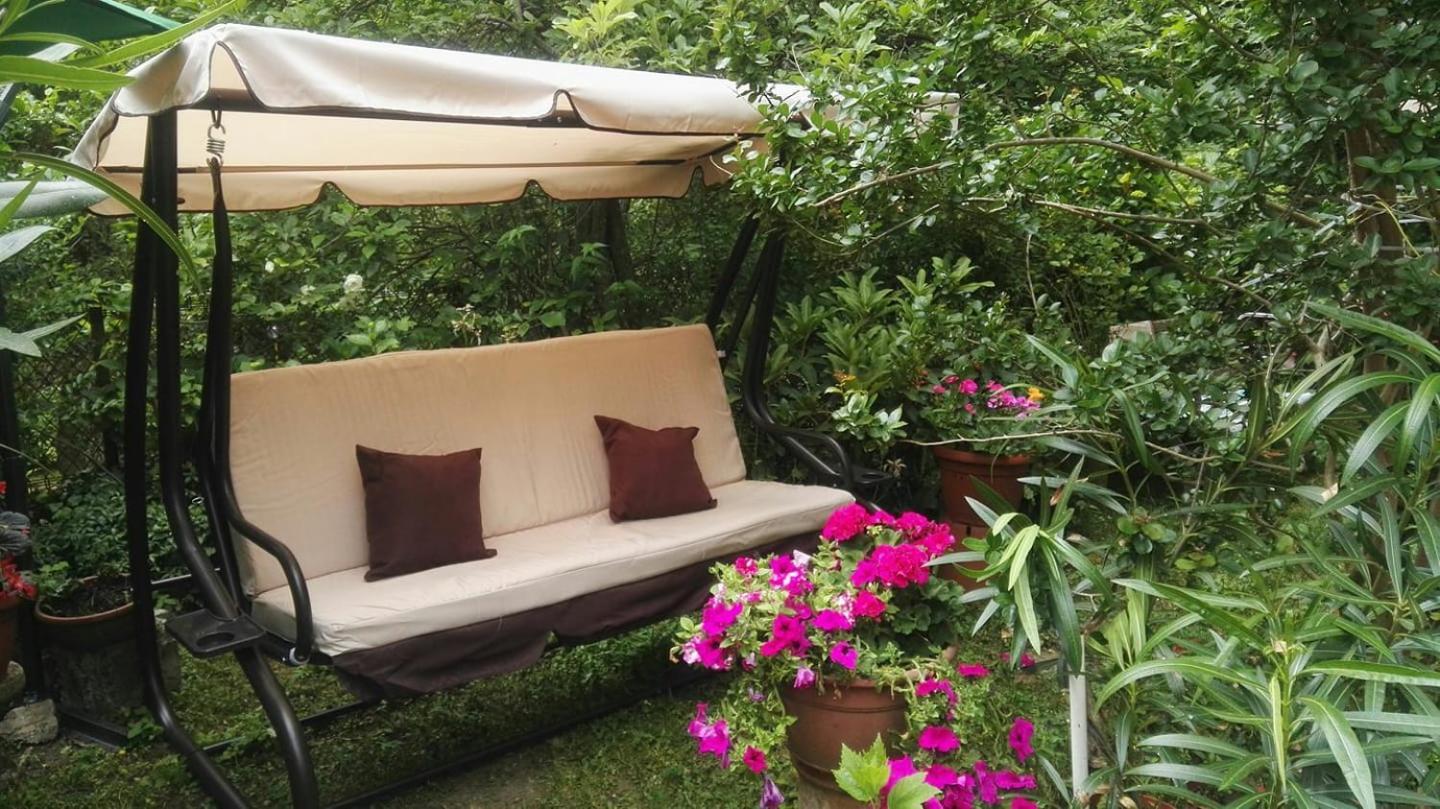 Albergo Ristorante Guidi Πιστόια Εξωτερικό φωτογραφία