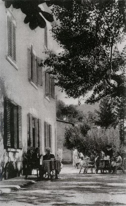 Albergo Ristorante Guidi Πιστόια Εξωτερικό φωτογραφία