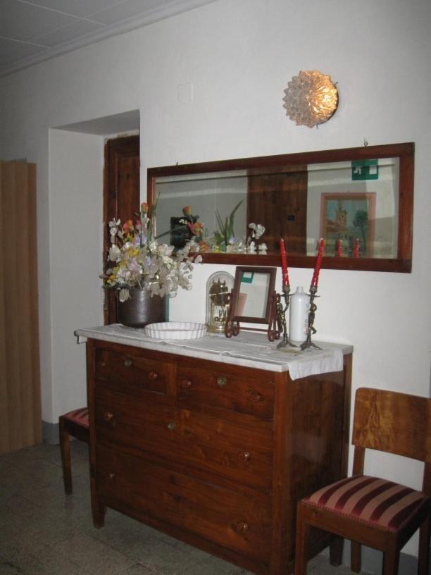 Albergo Ristorante Guidi Πιστόια Εξωτερικό φωτογραφία