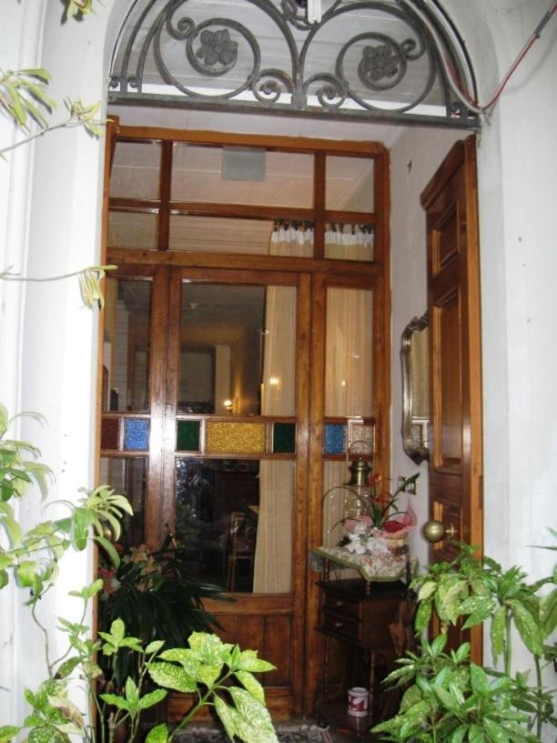 Albergo Ristorante Guidi Πιστόια Εξωτερικό φωτογραφία