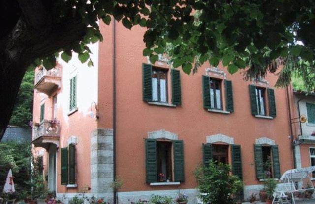 Albergo Ristorante Guidi Πιστόια Εξωτερικό φωτογραφία