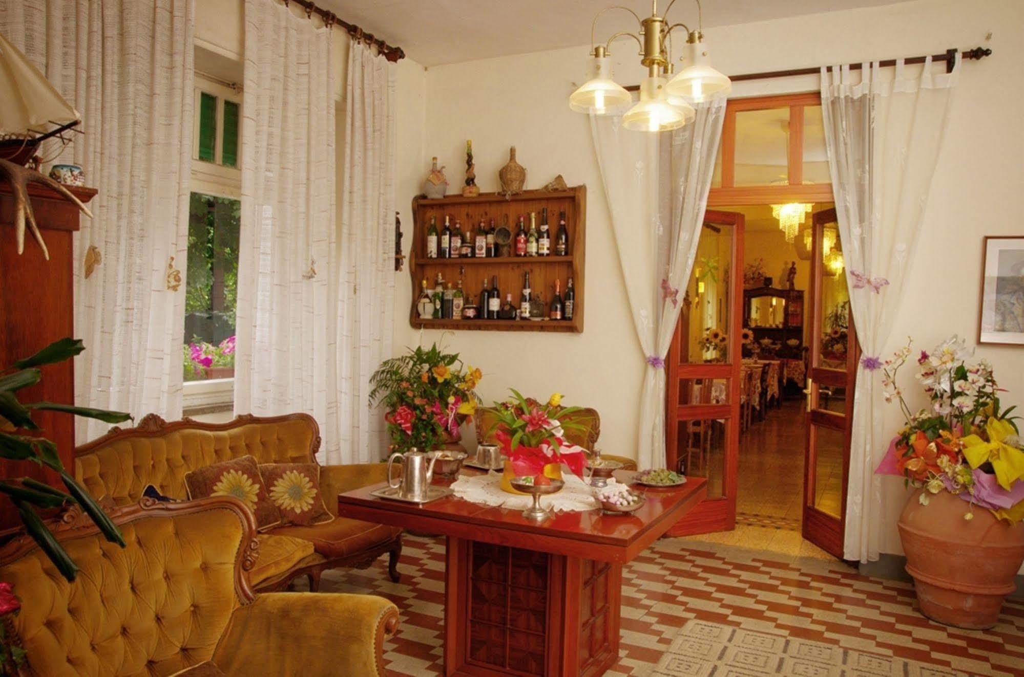 Albergo Ristorante Guidi Πιστόια Εξωτερικό φωτογραφία
