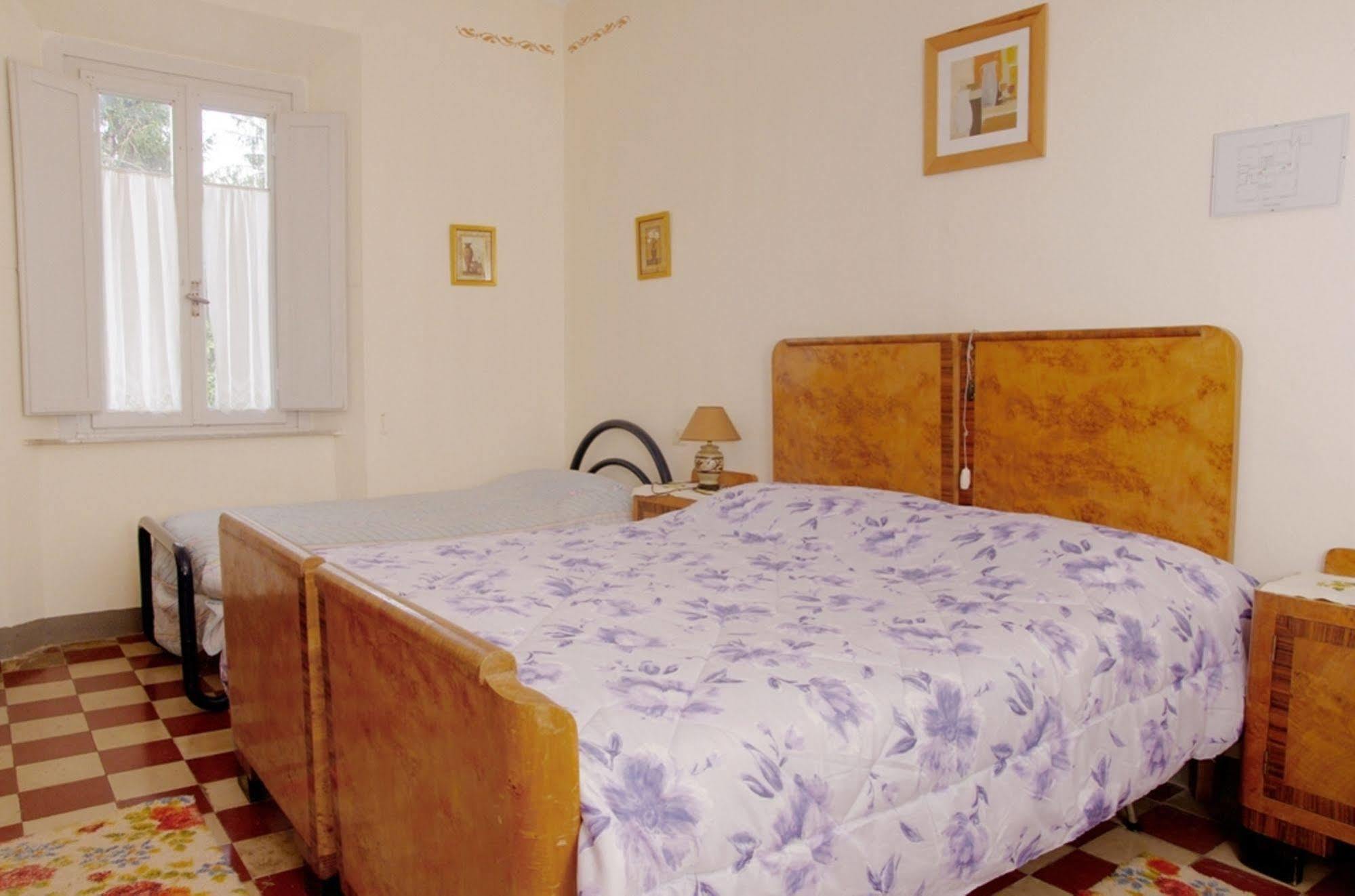Albergo Ristorante Guidi Πιστόια Εξωτερικό φωτογραφία